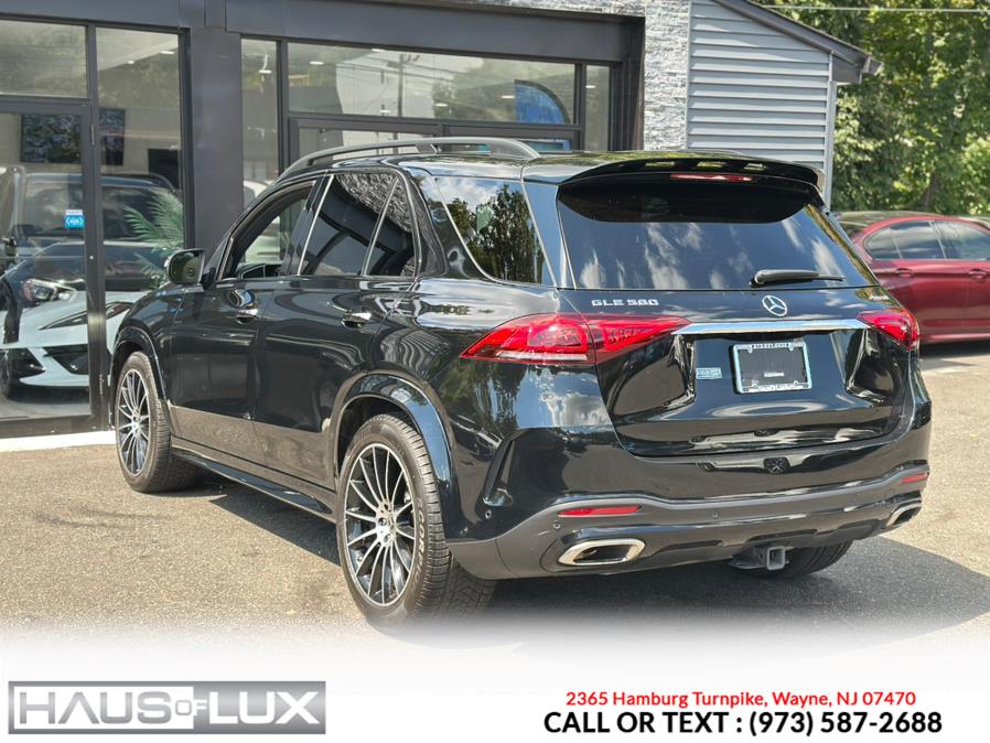 2020 Mercedes-Benz GLE GLE 580 4MATIC SUV, available for sale in Wayne, New Jersey | Haus of Lux. Wayne, New Jersey 2020 Mercedes-Benz GLE GLE 580 4MATIC SUV, available for sale in Wayne, New Jersey | Haus of Lux. Wayne, New Jersey