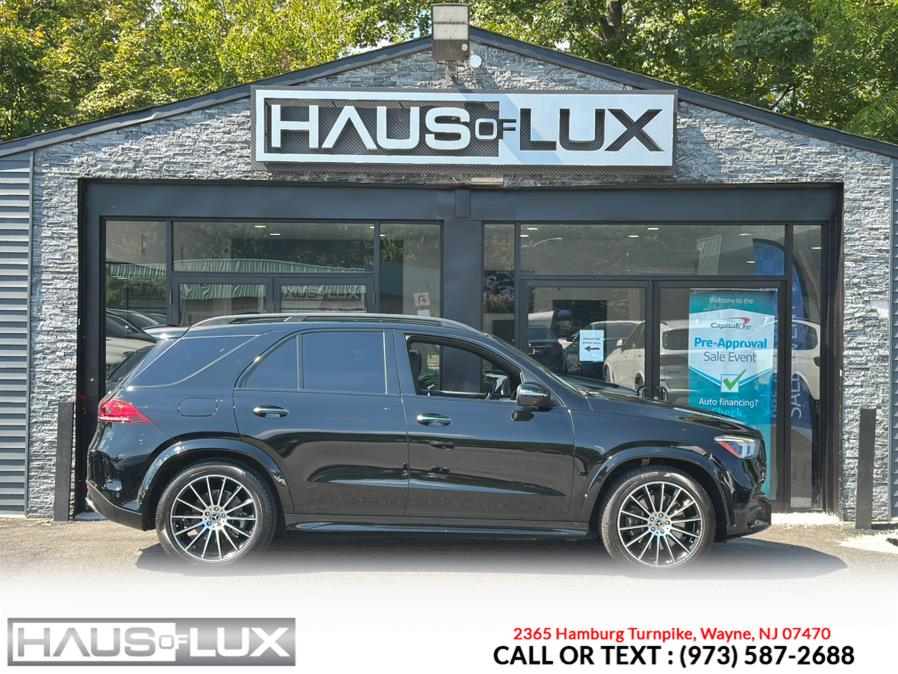2020 Mercedes-Benz GLE GLE 580 4MATIC SUV, available for sale in Wayne, New Jersey | Haus of Lux. Wayne, New Jersey 2020 Mercedes-Benz GLE GLE 580 4MATIC SUV, available for sale in Wayne, New Jersey | Haus of Lux. Wayne, New Jersey