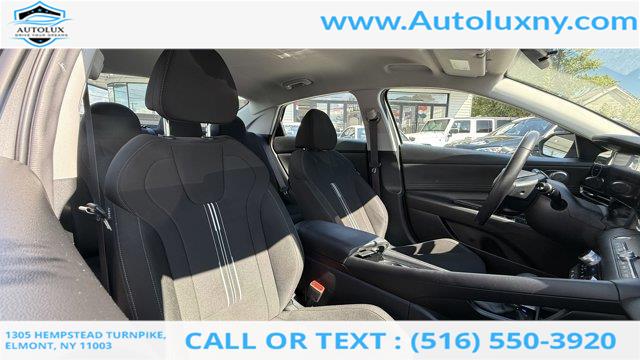 2023 Hyundai Elantra SEL, available for sale in Elmont, New York | Auto Lux. Elmont, New York 2023 Hyundai Elantra SEL, available for sale in Elmont, New York | Auto Lux. Elmont, New York