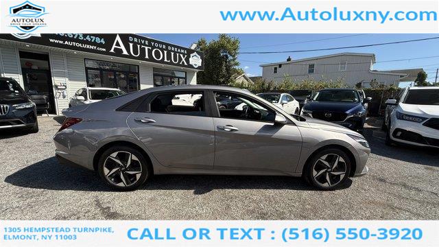 2023 Hyundai Elantra SEL, available for sale in Elmont, New York | Auto Lux. Elmont, New York 2023 Hyundai Elantra SEL, available for sale in Elmont, New York | Auto Lux. Elmont, New York