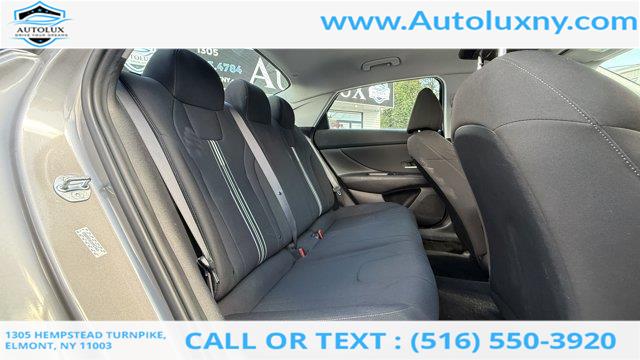 2023 Hyundai Elantra SEL, available for sale in Elmont, New York | Auto Lux. Elmont, New York 2023 Hyundai Elantra SEL, available for sale in Elmont, New York | Auto Lux. Elmont, New York