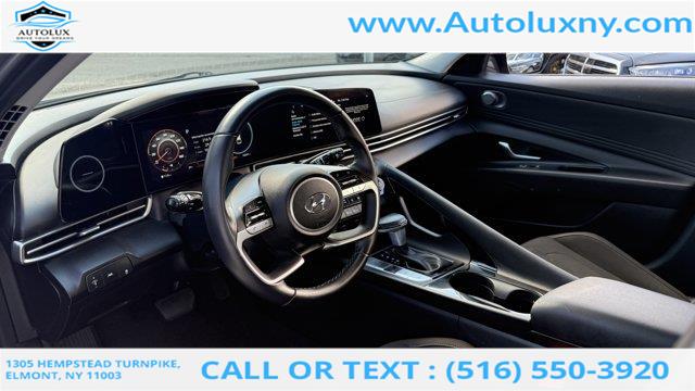 2023 Hyundai Elantra SEL, available for sale in Elmont, New York | Auto Lux. Elmont, New York 2023 Hyundai Elantra SEL, available for sale in Elmont, New York | Auto Lux. Elmont, New York