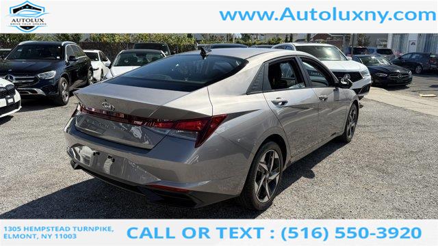 2023 Hyundai Elantra SEL, available for sale in Elmont, New York | Auto Lux. Elmont, New York 2023 Hyundai Elantra SEL, available for sale in Elmont, New York | Auto Lux. Elmont, New York