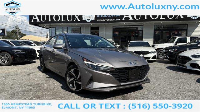 2023 Hyundai Elantra SEL, available for sale in Elmont, New York | Auto Lux. Elmont, New York 2023 Hyundai Elantra SEL, available for sale in Elmont, New York | Auto Lux. Elmont, New York