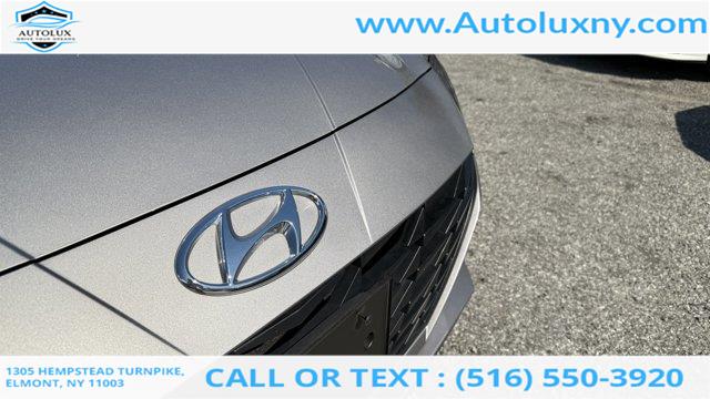 2023 Hyundai Elantra SEL, available for sale in Elmont, New York | Auto Lux. Elmont, New York 2023 Hyundai Elantra SEL, available for sale in Elmont, New York | Auto Lux. Elmont, New York