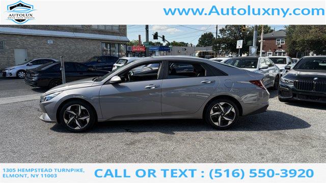2023 Hyundai Elantra SEL, available for sale in Elmont, New York | Auto Lux. Elmont, New York 2023 Hyundai Elantra SEL, available for sale in Elmont, New York | Auto Lux. Elmont, New York