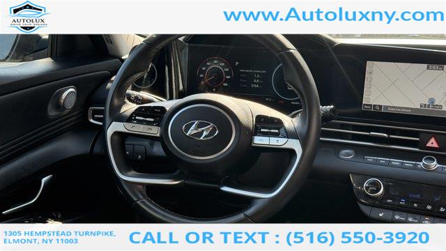 2023 Hyundai Elantra SEL, available for sale in Elmont, New York | Auto Lux. Elmont, New York 2023 Hyundai Elantra SEL, available for sale in Elmont, New York | Auto Lux. Elmont, New York