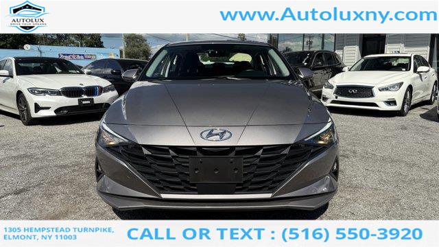 2023 Hyundai Elantra SEL, available for sale in Elmont, New York | Auto Lux. Elmont, New York 2023 Hyundai Elantra SEL, available for sale in Elmont, New York | Auto Lux. Elmont, New York