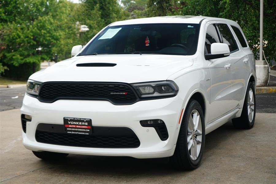 2021 Dodge Durango R/T, available for sale in Woodside, New York | Drive Central. Woodside, New York