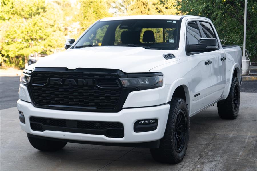 2025 Ram 1500 Lone Star, available for sale in Woodside, New York | Drive Central. Woodside, New York