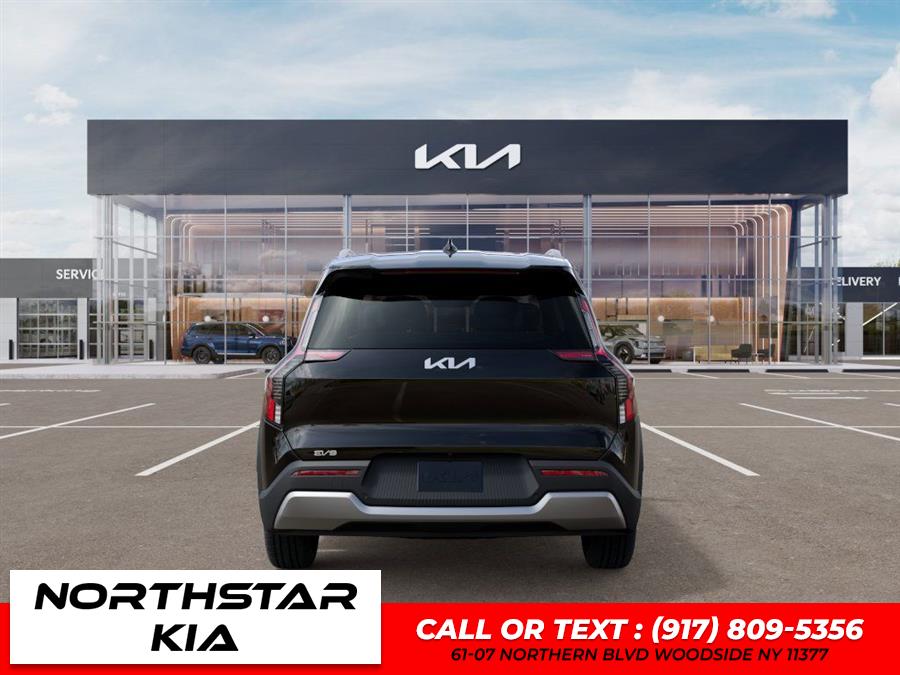 2026 Kia Ev9 Wind, available for sale in Woodside, New York | Northstar Kia - Used Cars Super Center. Woodside, New York 2026 Kia Ev9 Wind, available for sale in Woodside, New York | Northstar Kia - Used Cars Super Center. Woodside, New York
