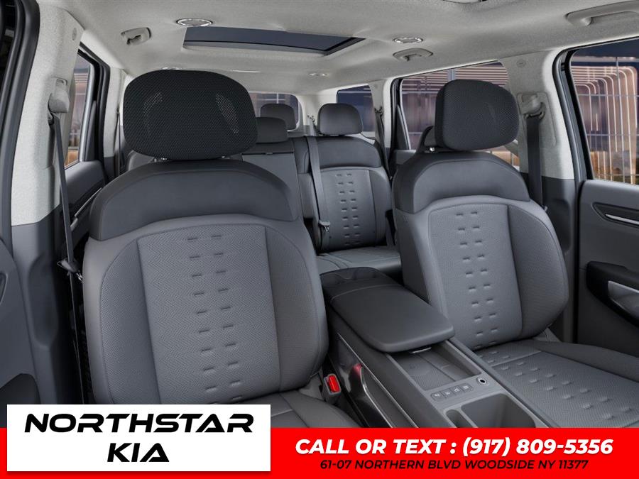 2026 Kia Ev9 Wind, available for sale in Woodside, New York | Northstar Kia - Used Cars Super Center. Woodside, New York 2026 Kia Ev9 Wind, available for sale in Woodside, New York | Northstar Kia - Used Cars Super Center. Woodside, New York
