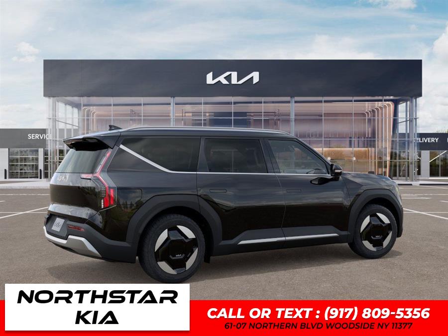 2026 Kia Ev9 Wind, available for sale in Woodside, New York | Northstar Kia - Used Cars Super Center. Woodside, New York 2026 Kia Ev9 Wind, available for sale in Woodside, New York | Northstar Kia - Used Cars Super Center. Woodside, New York