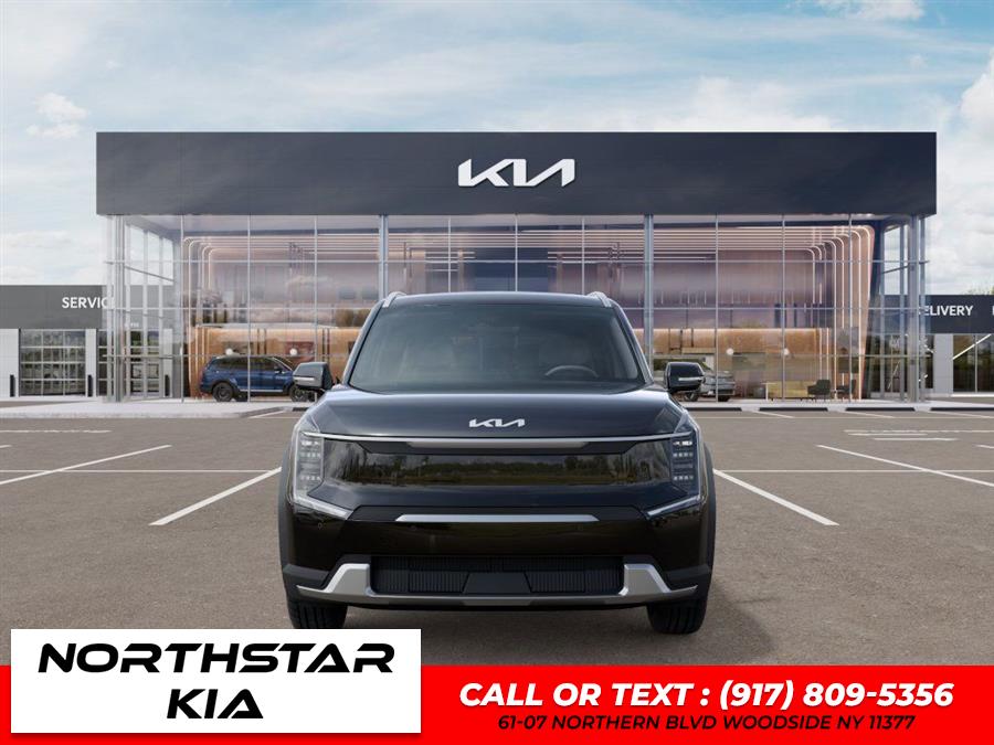 2026 Kia Ev9 Wind, available for sale in Woodside, New York | Northstar Kia - Used Cars Super Center. Woodside, New York 2026 Kia Ev9 Wind, available for sale in Woodside, New York | Northstar Kia - Used Cars Super Center. Woodside, New York
