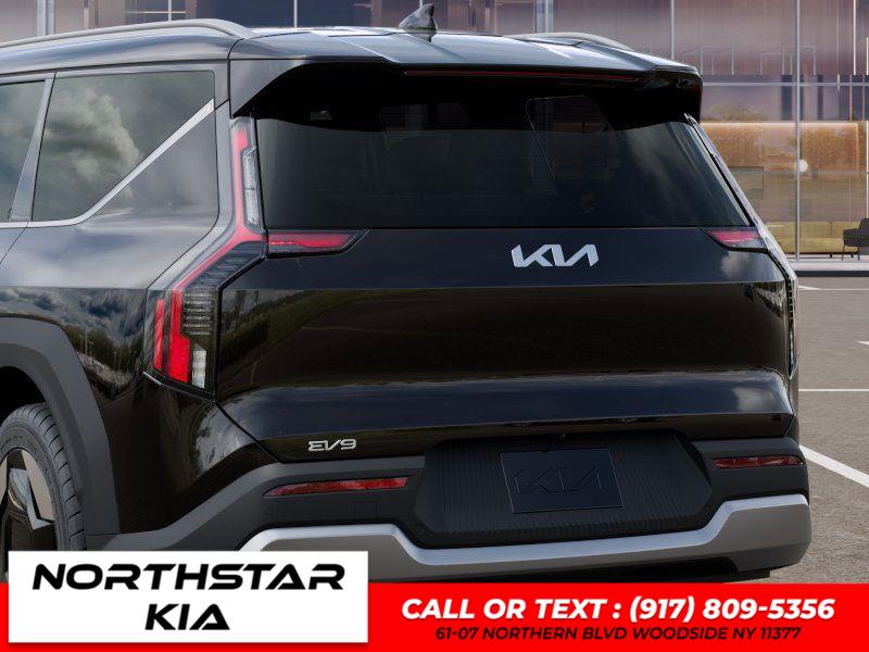 2026 Kia Ev9 Wind, available for sale in Woodside, New York | Northstar Kia - Used Cars Super Center. Woodside, New York 2026 Kia Ev9 Wind, available for sale in Woodside, New York | Northstar Kia - Used Cars Super Center. Woodside, New York