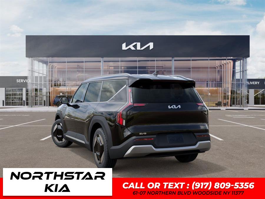 2026 Kia Ev9 Wind, available for sale in Woodside, New York | Northstar Kia - Used Cars Super Center. Woodside, New York 2026 Kia Ev9 Wind, available for sale in Woodside, New York | Northstar Kia - Used Cars Super Center. Woodside, New York