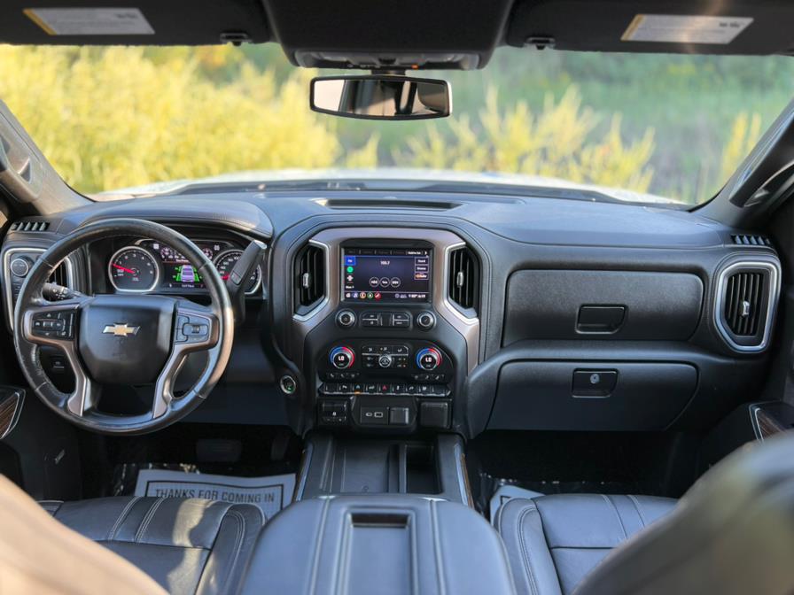 2020 Chevrolet Silverado 1500 4WD Crew Cab 157" High Country, available for sale in Paterson, New Jersey | Speedway Motors LLC. Paterson, New Jersey 2020 Chevrolet Silverado 1500 4WD Crew Cab 157" High Country, available for sale in Paterson, New Jersey | Speedway Motors LLC. Paterson, New Jersey