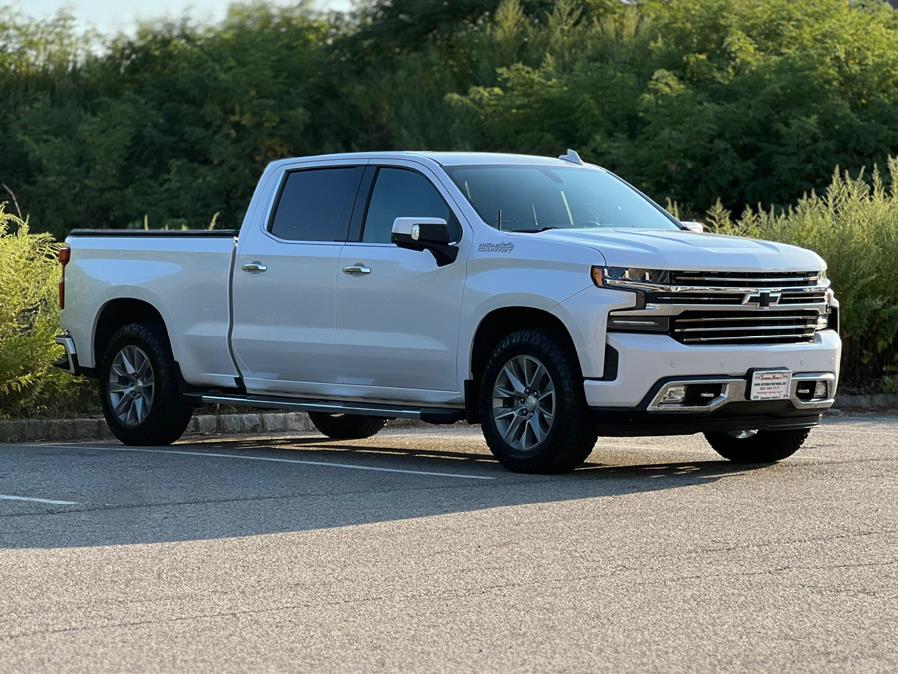 2020 Chevrolet Silverado 1500 4WD Crew Cab 157" High Country, available for sale in Paterson, New Jersey | Speedway Motors LLC. Paterson, New Jersey 2020 Chevrolet Silverado 1500 4WD Crew Cab 157" High Country, available for sale in Paterson, New Jersey | Speedway Motors LLC. Paterson, New Jersey