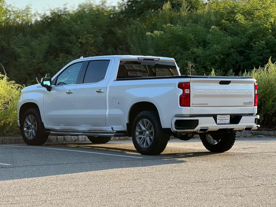 2020 Chevrolet Silverado 1500 4WD Crew Cab 157" High Country, available for sale in Paterson, New Jersey | Speedway Motors LLC. Paterson, New Jersey 2020 Chevrolet Silverado 1500 4WD Crew Cab 157" High Country, available for sale in Paterson, New Jersey | Speedway Motors LLC. Paterson, New Jersey