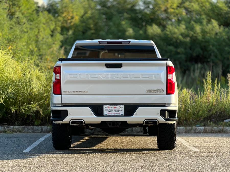 2020 Chevrolet Silverado 1500 4WD Crew Cab 157" High Country, available for sale in Paterson, New Jersey | Speedway Motors LLC. Paterson, New Jersey 2020 Chevrolet Silverado 1500 4WD Crew Cab 157" High Country, available for sale in Paterson, New Jersey | Speedway Motors LLC. Paterson, New Jersey