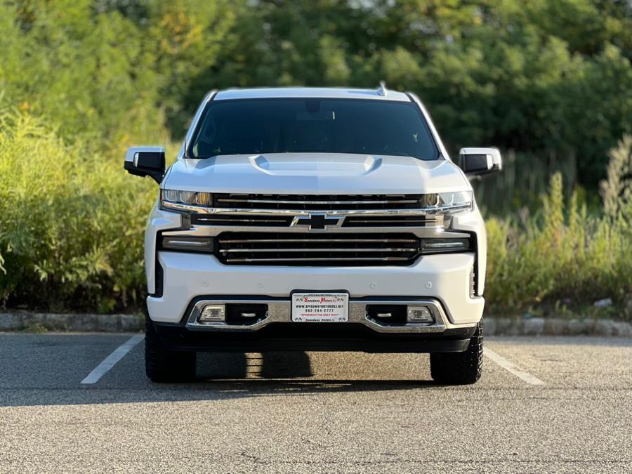 2020 Chevrolet Silverado 1500 4WD Crew Cab 157" High Country, available for sale in Paterson, New Jersey | Speedway Motors LLC. Paterson, New Jersey 2020 Chevrolet Silverado 1500 4WD Crew Cab 157" High Country, available for sale in Paterson, New Jersey | Speedway Motors LLC. Paterson, New Jersey
