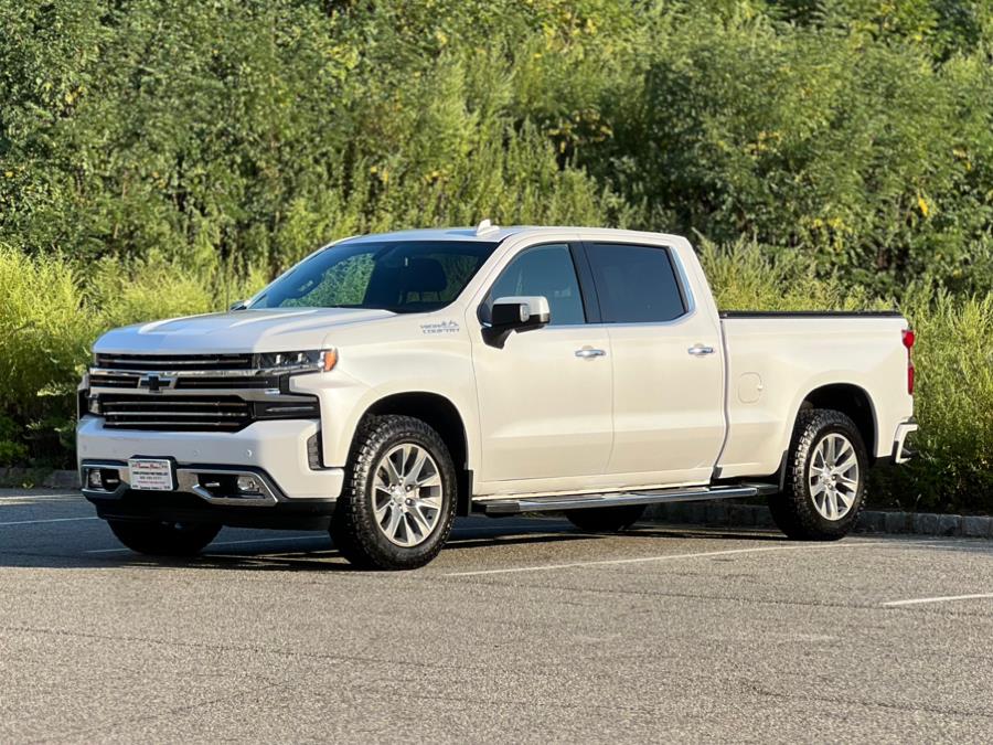 2020 Chevrolet Silverado 1500 4WD Crew Cab 157" High Country, available for sale in Paterson, New Jersey | Speedway Motors LLC. Paterson, New Jersey 2020 Chevrolet Silverado 1500 4WD Crew Cab 157" High Country, available for sale in Paterson, New Jersey | Speedway Motors LLC. Paterson, New Jersey