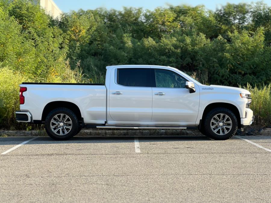 2020 Chevrolet Silverado 1500 4WD Crew Cab 157" High Country, available for sale in Paterson, New Jersey | Speedway Motors LLC. Paterson, New Jersey 2020 Chevrolet Silverado 1500 4WD Crew Cab 157" High Country, available for sale in Paterson, New Jersey | Speedway Motors LLC. Paterson, New Jersey