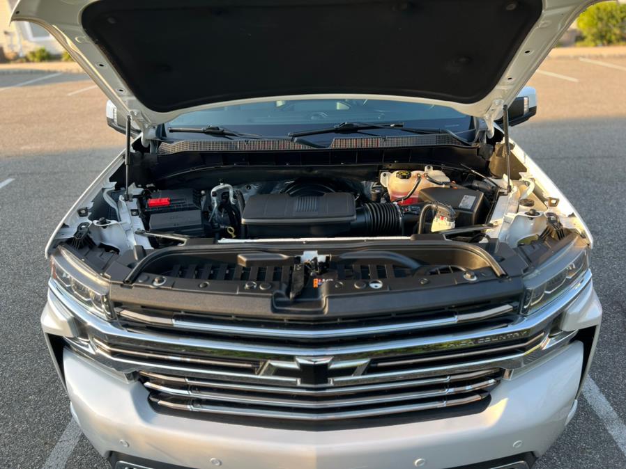 2020 Chevrolet Silverado 1500 4WD Crew Cab 157" High Country, available for sale in Paterson, New Jersey | Speedway Motors LLC. Paterson, New Jersey 2020 Chevrolet Silverado 1500 4WD Crew Cab 157" High Country, available for sale in Paterson, New Jersey | Speedway Motors LLC. Paterson, New Jersey