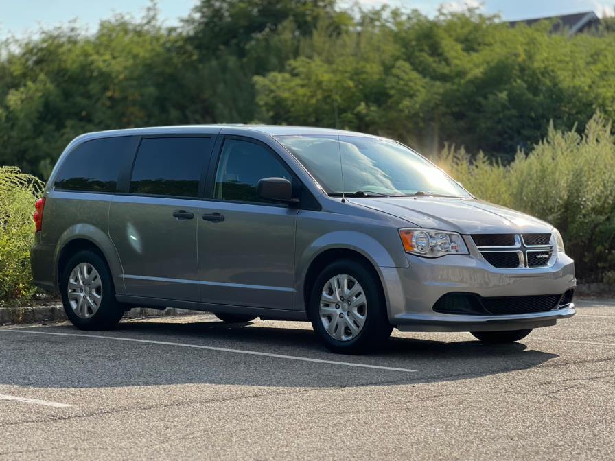 2019 Dodge Grand Caravan SE Wagon, available for sale in Paterson, New Jersey | Speedway Motors LLC. Paterson, New Jersey 2019 Dodge Grand Caravan SE Wagon, available for sale in Paterson, New Jersey | Speedway Motors LLC. Paterson, New Jersey
