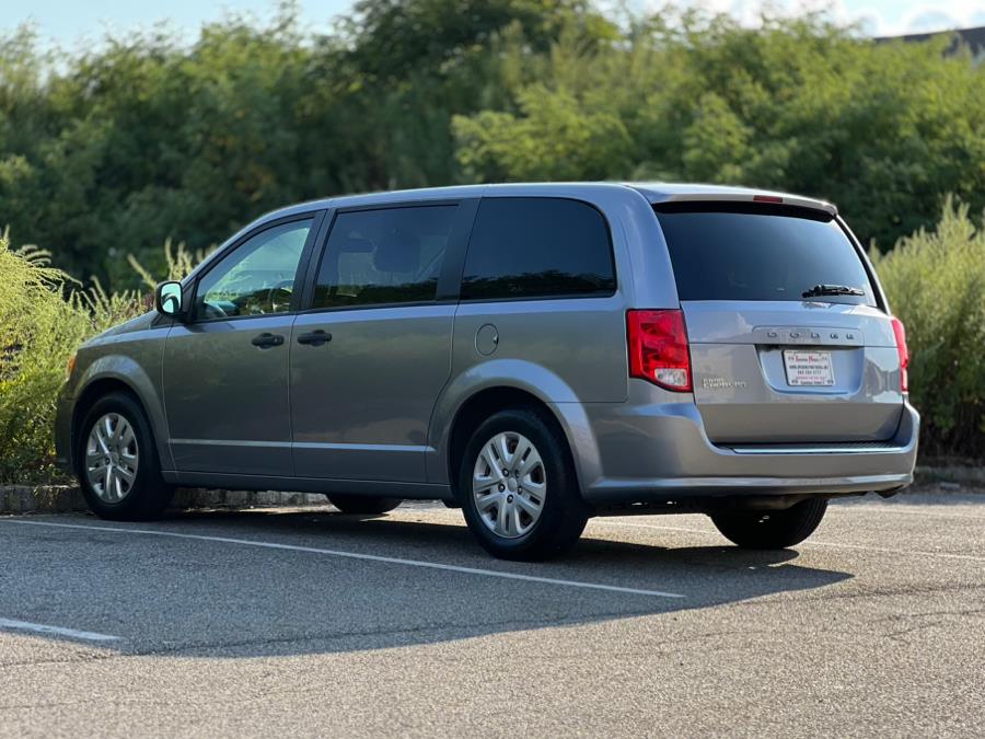 2019 Dodge Grand Caravan SE Wagon, available for sale in Paterson, New Jersey | Speedway Motors LLC. Paterson, New Jersey 2019 Dodge Grand Caravan SE Wagon, available for sale in Paterson, New Jersey | Speedway Motors LLC. Paterson, New Jersey