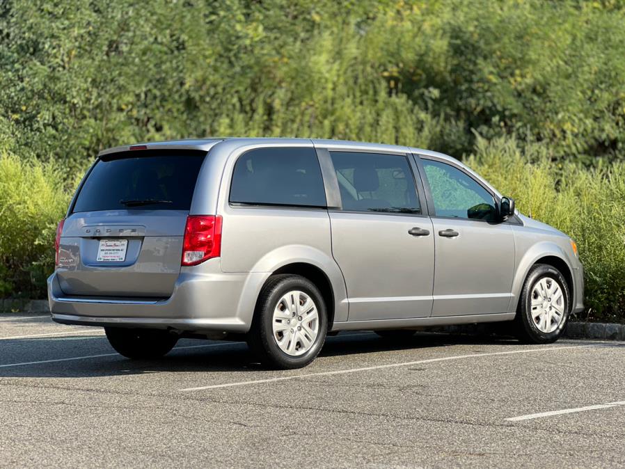2019 Dodge Grand Caravan SE Wagon, available for sale in Paterson, New Jersey | Speedway Motors LLC. Paterson, New Jersey 2019 Dodge Grand Caravan SE Wagon, available for sale in Paterson, New Jersey | Speedway Motors LLC. Paterson, New Jersey