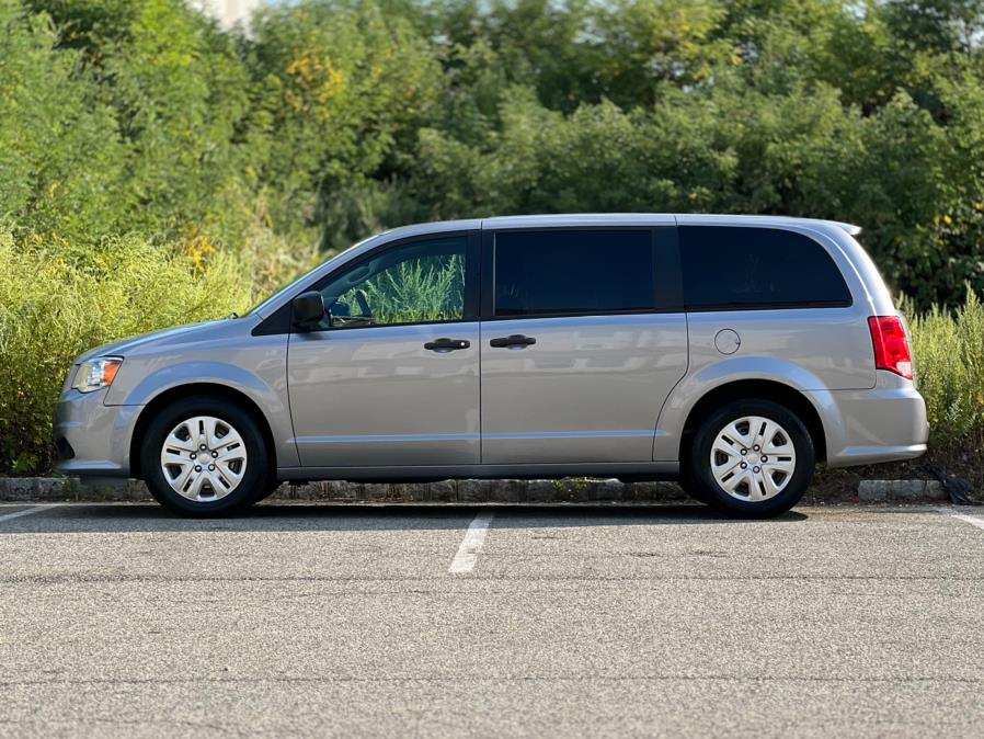 2019 Dodge Grand Caravan SE Wagon, available for sale in Paterson, New Jersey | Speedway Motors LLC. Paterson, New Jersey 2019 Dodge Grand Caravan SE Wagon, available for sale in Paterson, New Jersey | Speedway Motors LLC. Paterson, New Jersey