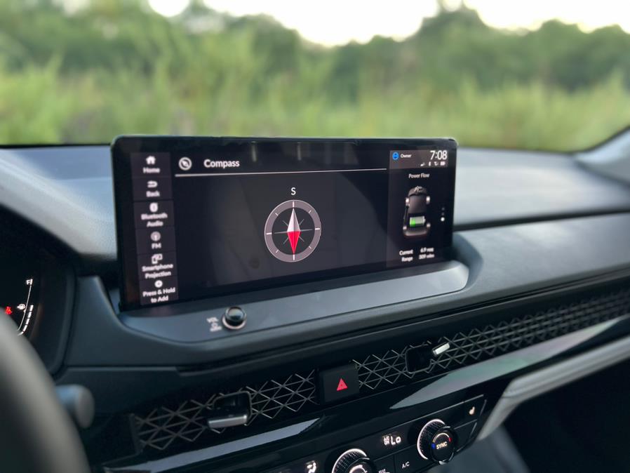 2024 Honda Accord Hybrid EX-L Sedan, available for sale in Paterson, New Jersey | Speedway Motors LLC. Paterson, New Jersey 2024 Honda Accord Hybrid EX-L Sedan, available for sale in Paterson, New Jersey | Speedway Motors LLC. Paterson, New Jersey