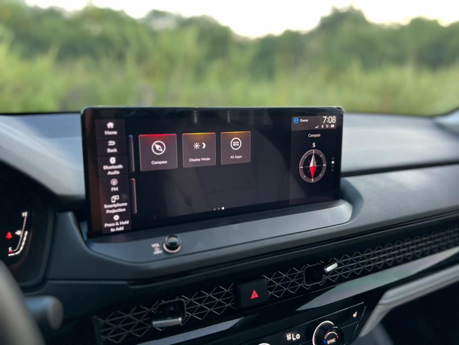 2024 Honda Accord Hybrid EX-L Sedan, available for sale in Paterson, New Jersey | Speedway Motors LLC. Paterson, New Jersey 2024 Honda Accord Hybrid EX-L Sedan, available for sale in Paterson, New Jersey | Speedway Motors LLC. Paterson, New Jersey