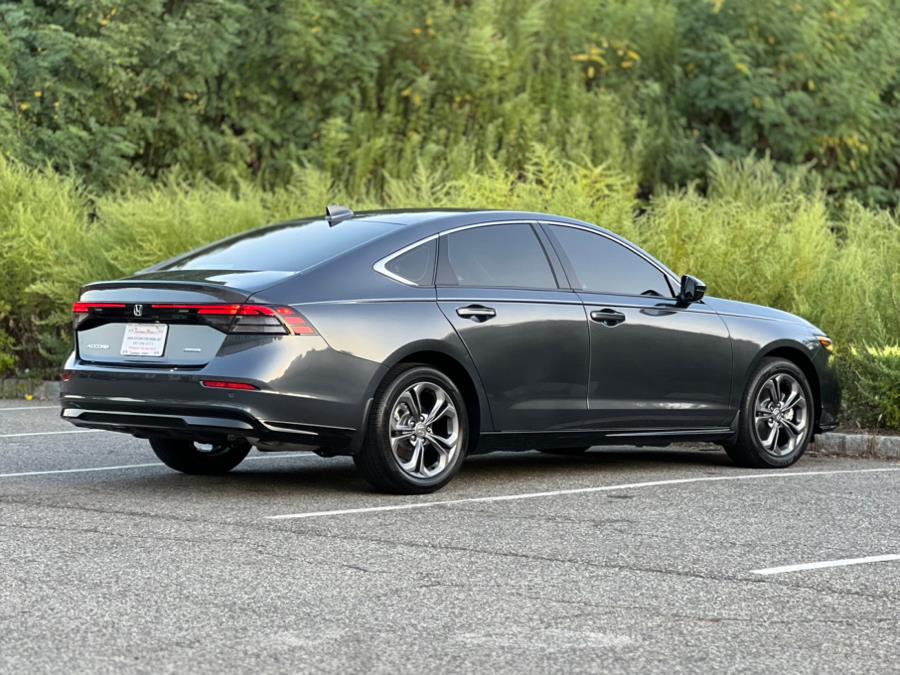 2024 Honda Accord Hybrid EX-L Sedan, available for sale in Paterson, New Jersey | Speedway Motors LLC. Paterson, New Jersey 2024 Honda Accord Hybrid EX-L Sedan, available for sale in Paterson, New Jersey | Speedway Motors LLC. Paterson, New Jersey