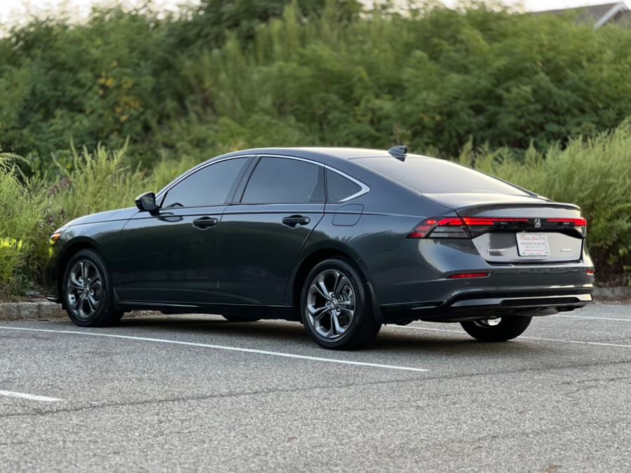 2024 Honda Accord Hybrid EX-L Sedan, available for sale in Paterson, New Jersey | Speedway Motors LLC. Paterson, New Jersey 2024 Honda Accord Hybrid EX-L Sedan, available for sale in Paterson, New Jersey | Speedway Motors LLC. Paterson, New Jersey