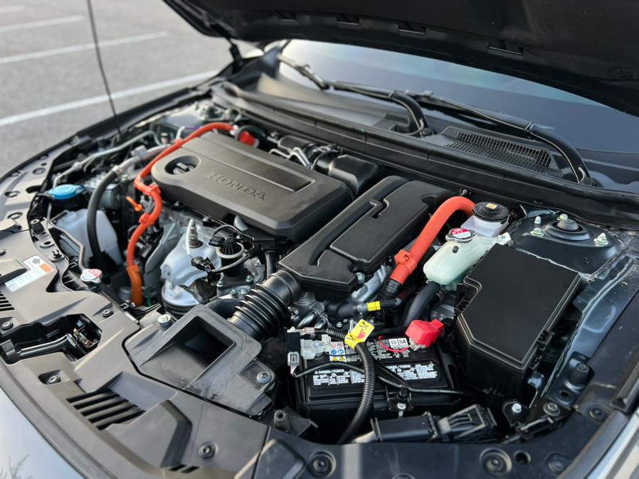 2024 Honda Accord Hybrid EX-L Sedan, available for sale in Paterson, New Jersey | Speedway Motors LLC. Paterson, New Jersey 2024 Honda Accord Hybrid EX-L Sedan, available for sale in Paterson, New Jersey | Speedway Motors LLC. Paterson, New Jersey