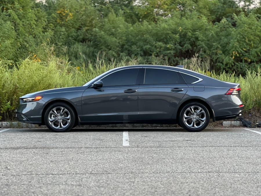 2024 Honda Accord Hybrid EX-L Sedan, available for sale in Paterson, New Jersey | Speedway Motors LLC. Paterson, New Jersey 2024 Honda Accord Hybrid EX-L Sedan, available for sale in Paterson, New Jersey | Speedway Motors LLC. Paterson, New Jersey