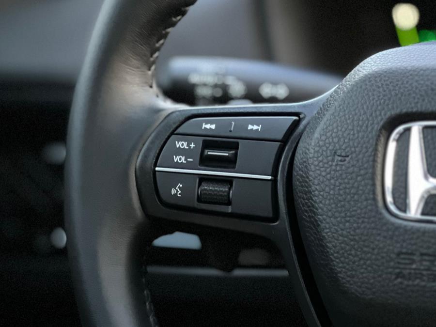 2024 Honda Accord Hybrid EX-L Sedan, available for sale in Paterson, New Jersey | Speedway Motors LLC. Paterson, New Jersey 2024 Honda Accord Hybrid EX-L Sedan, available for sale in Paterson, New Jersey | Speedway Motors LLC. Paterson, New Jersey