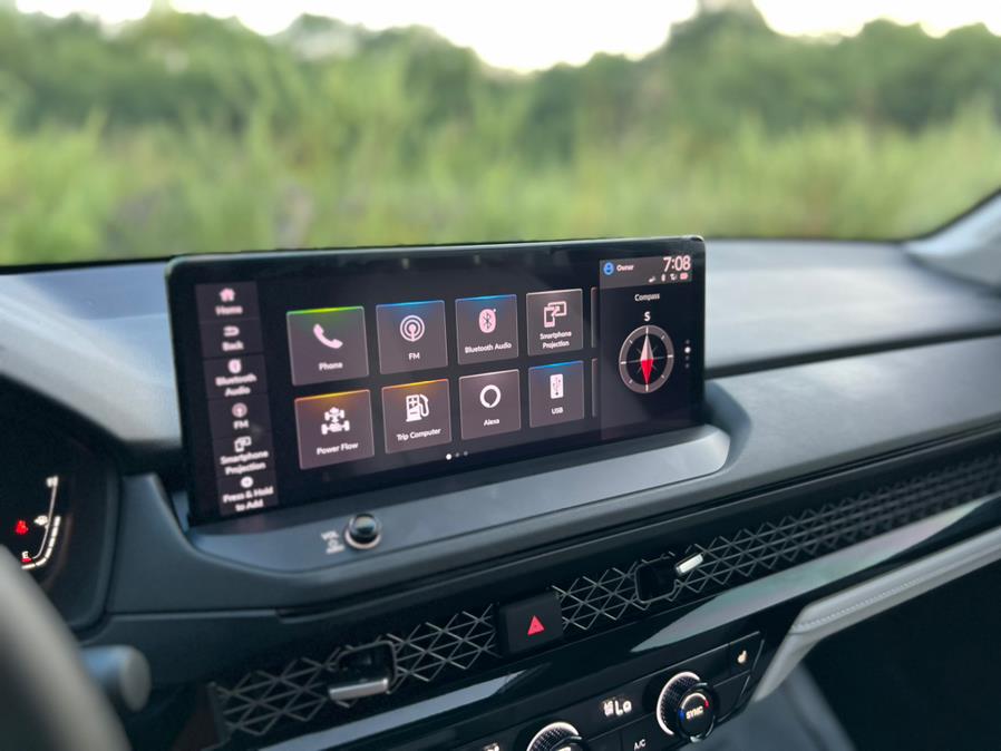 2024 Honda Accord Hybrid EX-L Sedan, available for sale in Paterson, New Jersey | Speedway Motors LLC. Paterson, New Jersey 2024 Honda Accord Hybrid EX-L Sedan, available for sale in Paterson, New Jersey | Speedway Motors LLC. Paterson, New Jersey