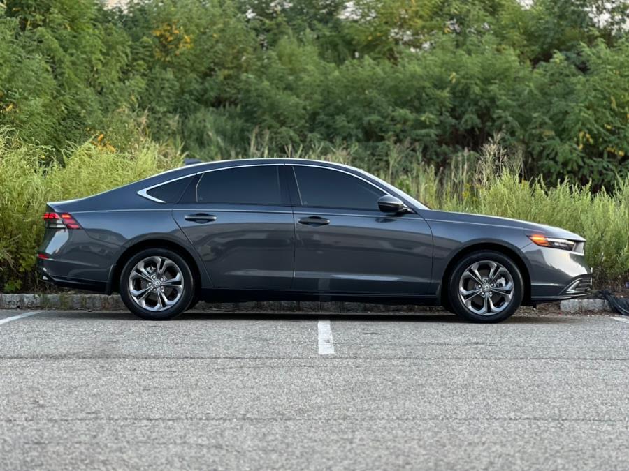2024 Honda Accord Hybrid EX-L Sedan, available for sale in Paterson, New Jersey | Speedway Motors LLC. Paterson, New Jersey 2024 Honda Accord Hybrid EX-L Sedan, available for sale in Paterson, New Jersey | Speedway Motors LLC. Paterson, New Jersey