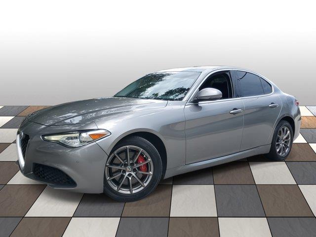 2018 Alfa Romeo Giulia Base, available for sale in Woodside, New York | Drive Central. Woodside, New York 2018 Alfa Romeo Giulia Base, available for sale in Woodside, New York | Drive Central. Woodside, New York
