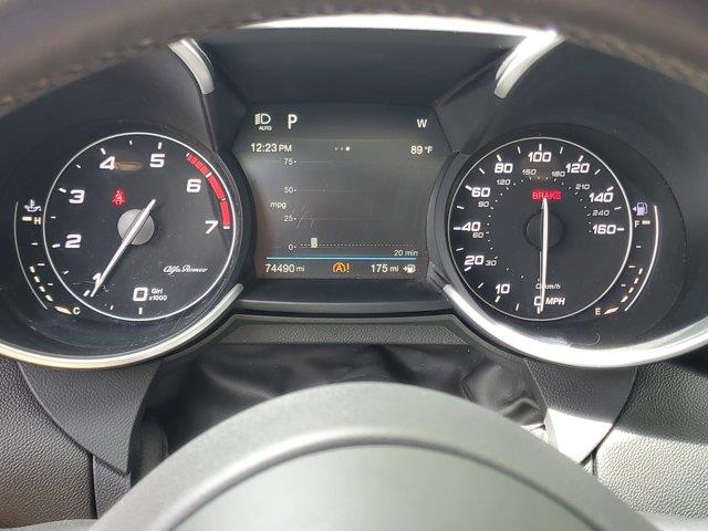 2018 Alfa Romeo Giulia Base, available for sale in Woodside, New York | Drive Central. Woodside, New York 2018 Alfa Romeo Giulia Base, available for sale in Woodside, New York | Drive Central. Woodside, New York