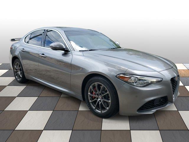 2018 Alfa Romeo Giulia Base, available for sale in Woodside, New York | Drive Central. Woodside, New York 2018 Alfa Romeo Giulia Base, available for sale in Woodside, New York | Drive Central. Woodside, New York
