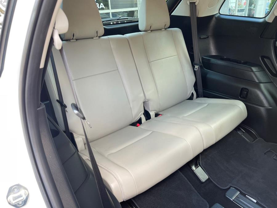 2015 Mazda CX-9 AWD 4dr Touring, available for sale in Bloomfield, Connecticut | AXA Car Sales and Repair LLC. Bloomfield, Connecticut 2015 Mazda CX-9 AWD 4dr Touring, available for sale in Bloomfield, Connecticut | AXA Car Sales and Repair LLC. Bloomfield, Connecticut