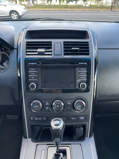 2015 Mazda CX-9 AWD 4dr Touring, available for sale in Bloomfield, Connecticut | AXA Car Sales and Repair LLC. Bloomfield, Connecticut 2015 Mazda CX-9 AWD 4dr Touring, available for sale in Bloomfield, Connecticut | AXA Car Sales and Repair LLC. Bloomfield, Connecticut