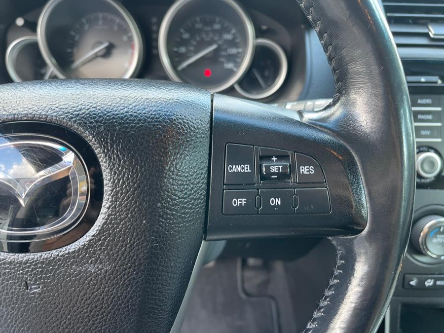 2015 Mazda CX-9 AWD 4dr Touring, available for sale in Bloomfield, Connecticut | AXA Car Sales and Repair LLC. Bloomfield, Connecticut 2015 Mazda CX-9 AWD 4dr Touring, available for sale in Bloomfield, Connecticut | AXA Car Sales and Repair LLC. Bloomfield, Connecticut