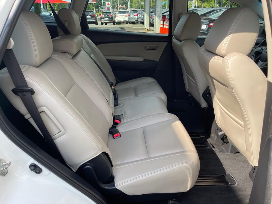 2015 Mazda CX-9 AWD 4dr Touring, available for sale in Bloomfield, Connecticut | AXA Car Sales and Repair LLC. Bloomfield, Connecticut 2015 Mazda CX-9 AWD 4dr Touring, available for sale in Bloomfield, Connecticut | AXA Car Sales and Repair LLC. Bloomfield, Connecticut