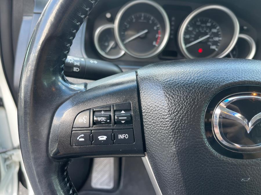 2015 Mazda CX-9 AWD 4dr Touring, available for sale in Bloomfield, Connecticut | AXA Car Sales and Repair LLC. Bloomfield, Connecticut 2015 Mazda CX-9 AWD 4dr Touring, available for sale in Bloomfield, Connecticut | AXA Car Sales and Repair LLC. Bloomfield, Connecticut