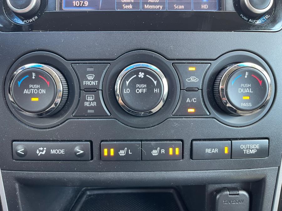 2015 Mazda CX-9 AWD 4dr Touring, available for sale in Bloomfield, Connecticut | AXA Car Sales and Repair LLC. Bloomfield, Connecticut 2015 Mazda CX-9 AWD 4dr Touring, available for sale in Bloomfield, Connecticut | AXA Car Sales and Repair LLC. Bloomfield, Connecticut